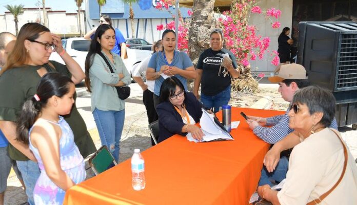 Realizará Tesorería Municipal cuarto Maratón de Descuentos; este sábado 12 de abril ofrecerán descuentos en recargos en predial, consumo de agua, multas de tránsito y multas administrativas.