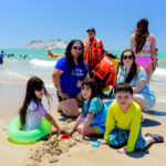 Operativo de Semana Santa continuará este lunes para seguridad de las familias en su regreso de Kino; mantendrán las medidas preventivas necesarias para que hermosillenses y visitantes regresen con bien a casa.