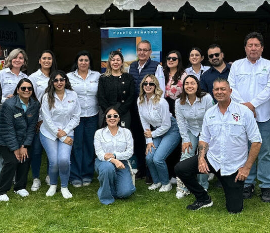 Sonora brilla con su cultura, sabor y tradición en “Ventana a México”