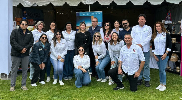 Sonora brilla con su cultura, sabor y tradición en “Ventana a México”; Festival internacional que se celebra en San Diego, California.
