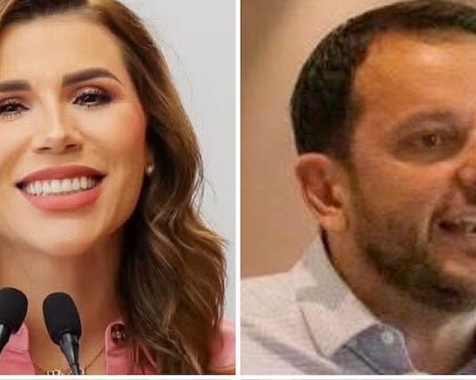 Cancela EEUU las visas a Gobernadora de BC y a su esposo
