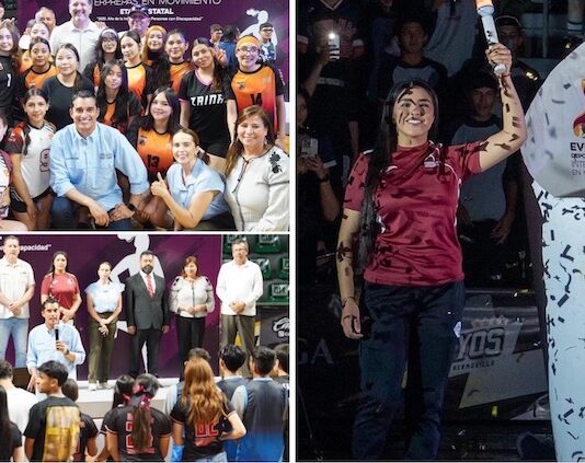 Impulsan el deporte como motor de transformación