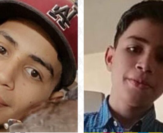 Continúa desaparecido joven de Hermosillo