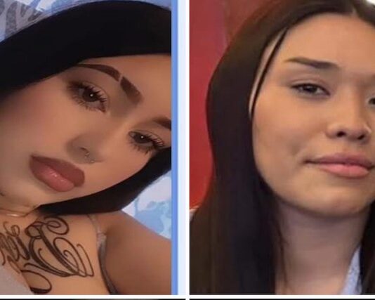 Buscan a Melissa y Nataly, en Hermosillo