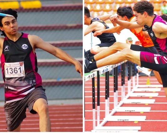 Clasifica alumnado de Cobach Sonora la Olimpiada Nacional 2025