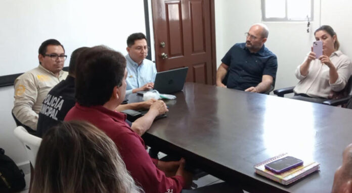 #PUERTO PEÑASCO Programa constante de mantenimiento, limpieza y contribución a la certificación de playas: como parte de las acciones para preservar el patrimonio natural de Puerto Peñasco.