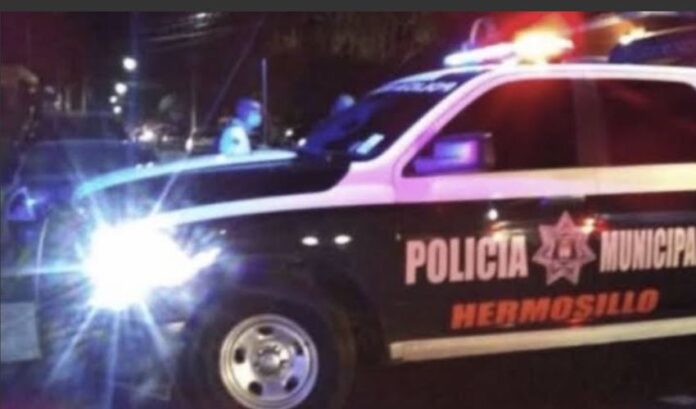 #HERMOSILLO Victiman a otro hombre anoche, en Hermosillo; agentes de la Policía Municipal lograron detener a un joven de 19 años, implicado en los hechos.