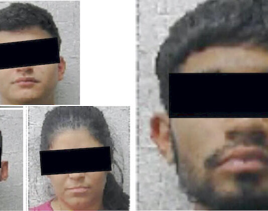 Secuestran camión de pasajeros, en Hermosillo