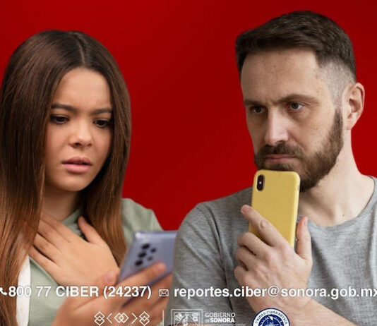 Recomiendan a ciudadanía reforzar seguridad en redes sociales