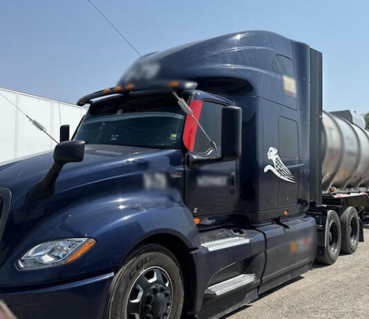 Detienen a chofer que transportaba 67 mil litros de ‘huachicol’