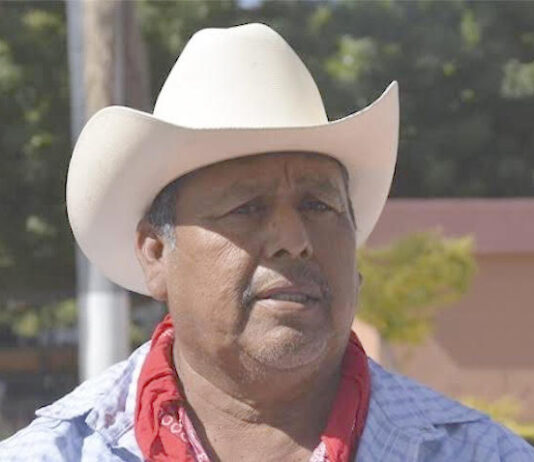 Liberan a líder yaqui que había sido privado de su libertad