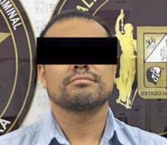 Cae expolicía buscado por homicidio en el Estado de México