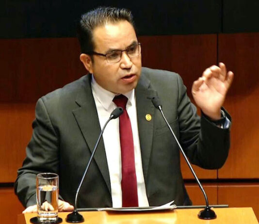 ‘El pueblo va a decidir quién imparte justicia, no las élites del viejo régimen’