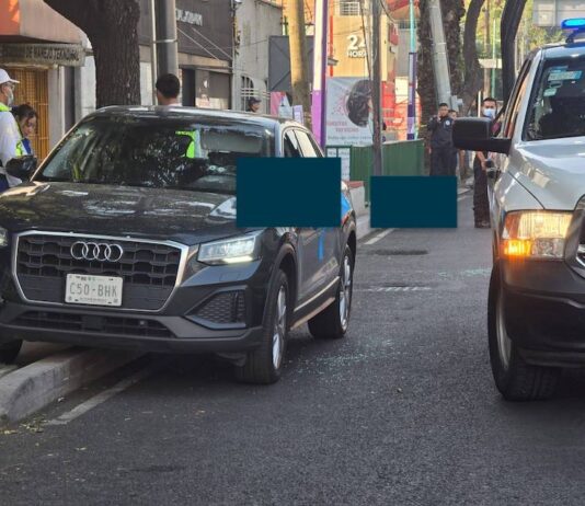 Asesinan a 2 colaboradores de Clara Brugada, en la CDMX