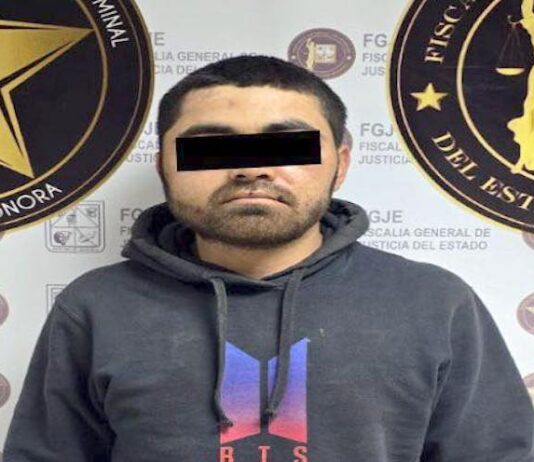Sujeto es vinculado a proceso por homicidio