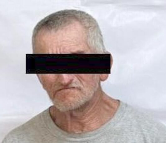 Capturado un hombre en posesión de droga
