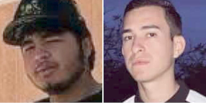 #SLRC Sin apareceer los 2 jóvenes bajados de autobús de Tufesa; Cristian Alexis y Jesús Raúl fueron obligados a descender de la unidad de pasajeros en el trayecto SLRC-Mexicali.