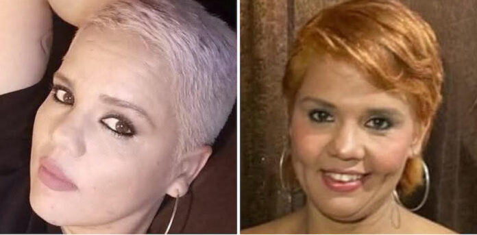 #HERMOSILLO Desaparece mujer de 42 años, en Hermosillo; se trata de Milagros Adriana, de la colonia ‘López Portillo’.