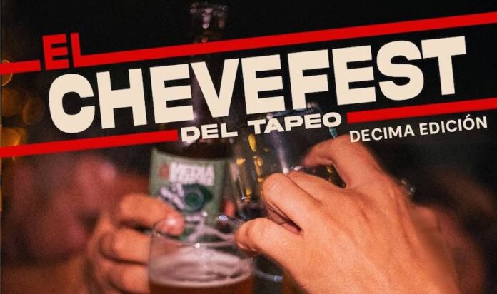 #PUERTO PEÑASCO Puerto Peñasco se alista para celebrar la 10ª edición del CheveFest 2025; festival que se ha consolidado como uno de los eventos más esperados del año.