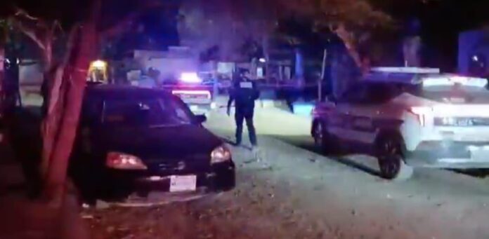 #HERMOSLLO Muerte de madre e hijo relacionada con 'narcomenudeo'; así lo establece la FGJE en sus primeras investigaciones sobre el caso.