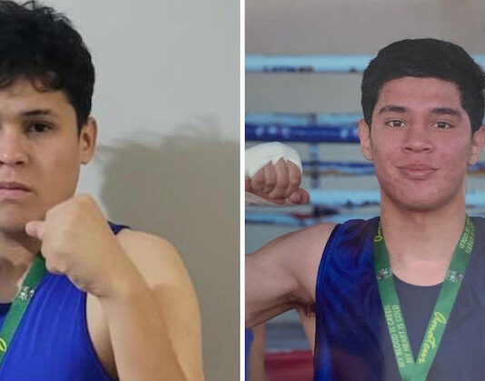 Boxeadores guaymenses buscan apoyo