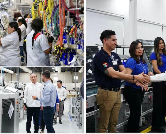 Gobernador Durazo logra avance histórico en empleo