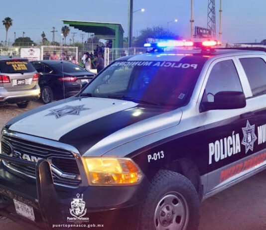 Lleva Policía Municipal proximidad social a La Milla