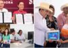 Gobernador Durazo consolida a Sonora como el estado con mayor acceso a internet