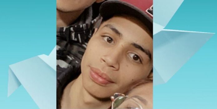 #HERMOSILLO Desaparece otro joven en Hermosillo; Angel Ricardo, de 19 años de edad, es buscado por su familia desde el día 30 de abril.