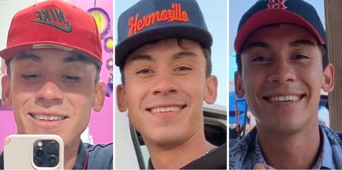 #EMPALME Buscan a joven empalmense; viajó a Guadalajara, Jalisco y ya no regresó; es trabajador de conocida ‘chatarrera’.