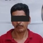 #SLRC  Sujeto es capgurado en posesión de droga; José Guadalupe ‘N’ fue asegurado en San Luis Río Colorado.