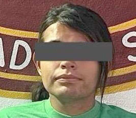 Sujeto es capturado por homicidio calificado
