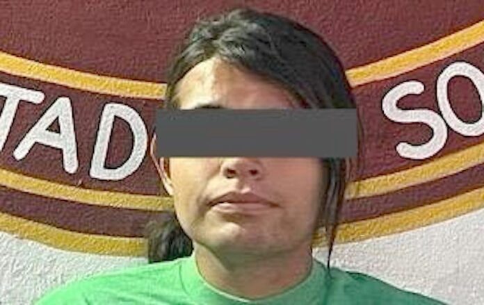 Sujeto es capturado por homicidio calificado; René “N”, de 33 años de edad, de Sonoyta, Sonora