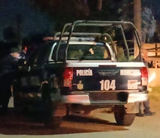 Mataron a otros 2 hombres anoche, en Esperanza