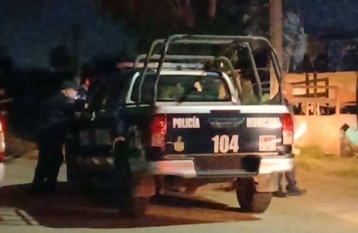 Mataron a otras 2 hombres anoche, en Esperanza; los hechos ocurrieron en el interior de un domicilio; Fiscalia investiga los hechos.