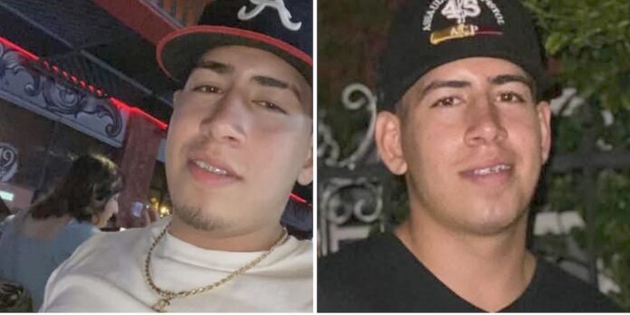 Brayan Manuel está desaparecido desde el Día de las Madres; de 22 años de edad, salió de su casa y ya no regresó; su familia lo está buscando.