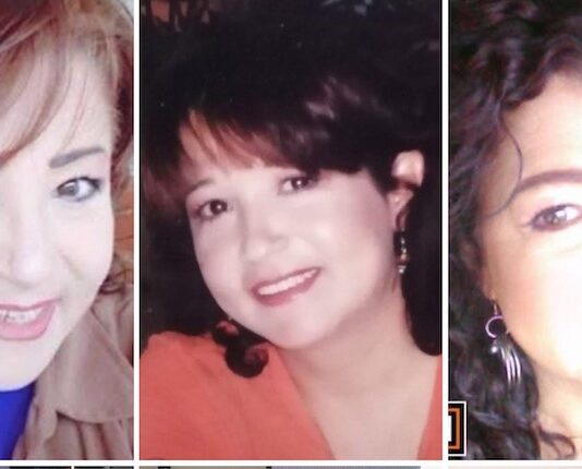 ¡Exigen justicia para Elsa Leticia!