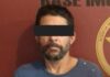 Tras las rejas por tentativa de feminicidio y violencia familiar