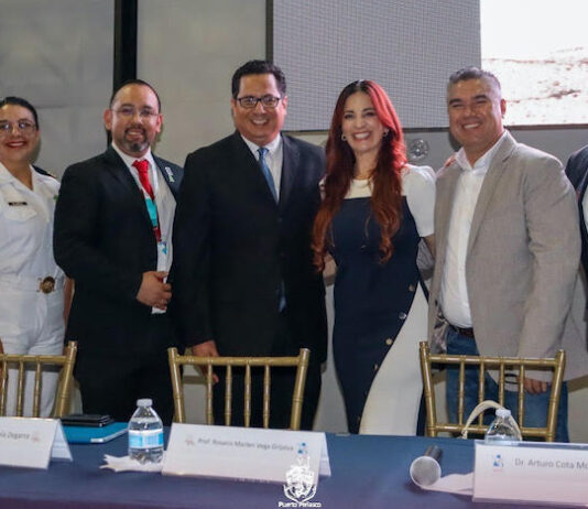 Realizan en Puerto Peñasco el Congreso Estatal de Química Clínica FEQUISON y Expoquim 2025