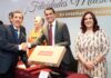Reconoce Gobernador Durazo vocación transformadora de las maestras y maestros