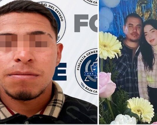 Cae responsable de la muerte de una familia en accidente