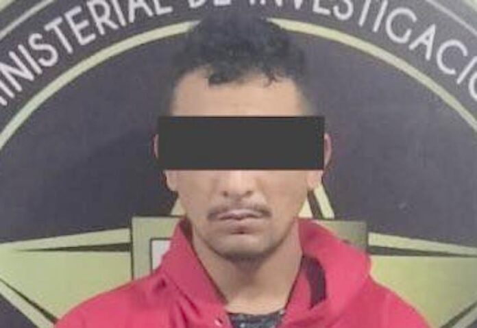 #MAGDALENA DE KINO Fernando Ezequiel “N” es vinculado a proceso por delito de abuso sexual y tentativa de homicidio; la captura se llevó a cabo en Magdalena de Kino, Sonora.