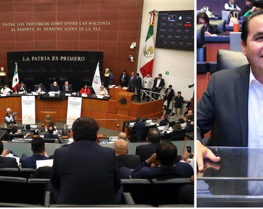 Ley de Telecomunicaciones fortalecerá la libertad de expresión y el derecho de las audiencias: Heriberto Aguilar