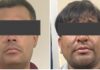Dos sujeto son acusados de homicidio calificados