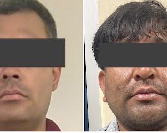 Dos sujeto son acusados de homicidio calificados