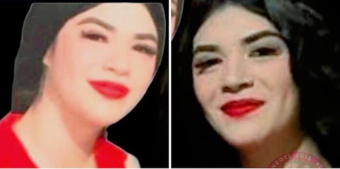 #CABORCA Privada de su libertad en pleno Día de las Madres; su niña la espera; piden ayuda para localizar a la joven señora Karen Alejandra, de 19 años de edad.