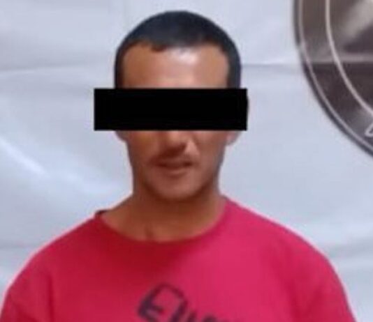 Cateo deja un detenido por narcomenudeo
