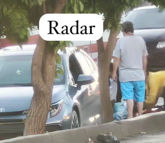 Muere ciclista implicado en accidente, en el Benito Juárez