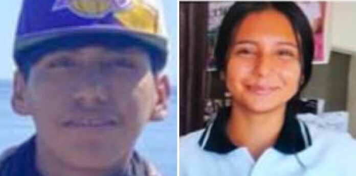 #SONORA Jovencito es localizado con vida; andaba de fiesta en Huatabampo, junto con un amigo; en Nogales otra menor también es encontrada con bien.