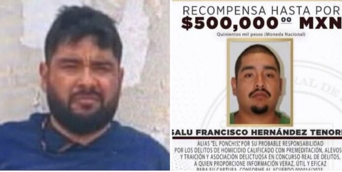 Escapa reo del Cereso 1, de Hermosillo; se habría fugado en una ambulancia; había sido capturado el pasado día 25 de marzo.245C05E8-0EAE-4AAF-BA19-6D8F442554A4